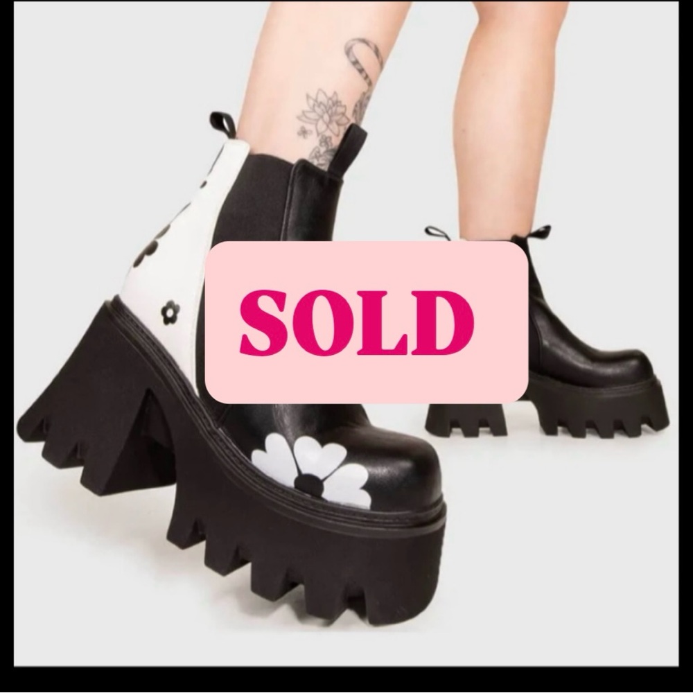 SOLD